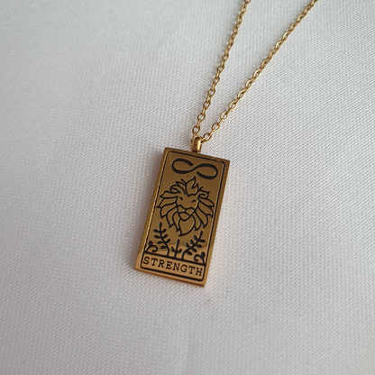 Collares Tarot