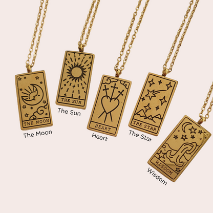 Collares Tarot